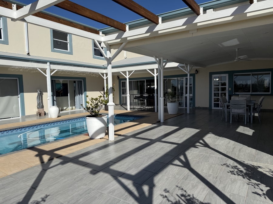 4 Bedroom Property for Sale in Sasolburg Rural Free State